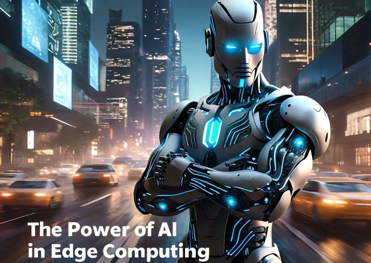 The Power of AI in Edge Computing