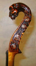 urbietisviolins logo