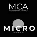 Microcement Australia logo