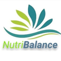 Nutriólogos en Puebla | NutriBalance Fit logo