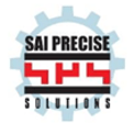 SAI PRECISE SOLUTION logo