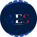 American Entry Service logo