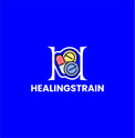 Healing Strain logo
