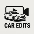 Car Edits logo