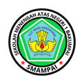 SMAN 1 Bakumpai logo