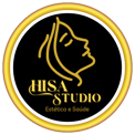 Hisa Studio logo