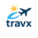 TravX logo