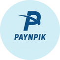 paynpik logo