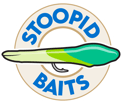 Stoopid Baits logo