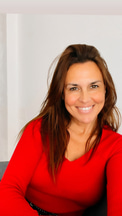 INNERCIA BALEAR BY SANDRA LÓPEZ logo