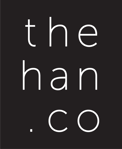 Han Rabinovitz photography logo