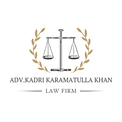 ADVOCATE HAJI KARAMATULLA KHAN KADRI logo