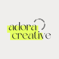 ADORA Creative logo