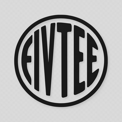 Fivtee logo