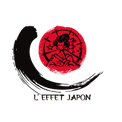 L'Effet Japon logo