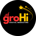 groHi logo