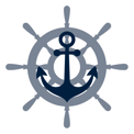 Nautical Leadership Model logo