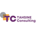 TAHSINE CONSULTING & COMMUNICATION logo