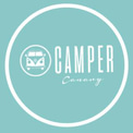 CamperCanary logo