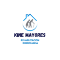 Kine Mayores logo