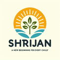 Shrijan logo