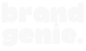 Brandgenie logo