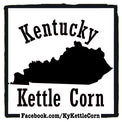 Kentucky Kettle Corn logo