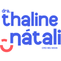 Consultorio Thaline Nátali logo