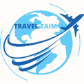 Travel Taim logo