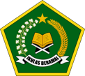 PTSP MTs Negeri 1 Luwu logo