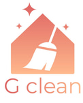 Gclean île de France logo