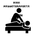 Massoterapeuta logo