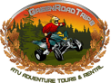 ​Green Road Trips logo