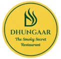 Dhungaar logo