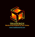 TRADEBOX logo