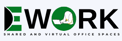 ework logo