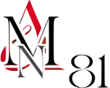 AMIN81 PRODUCTION logo