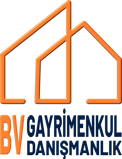 BV GAYRİMEKUL DANIŞMANLIK logo