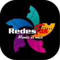 RedesFan logo