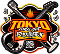 tokyohiideoutrestobar logo