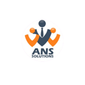 ANS Solutions logo