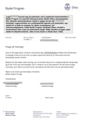 Christer T. Larsen,Majorstuen Medisinske,Helse-og omsorgsdepartementet,Statsforvalteren,overlege Frogner, Skøyen Helsesenter
