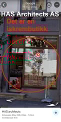 Christer T Larsen,,HAS architects, https://www.hasarchitects.no, Christer T Larsen, dreamskin as oslo