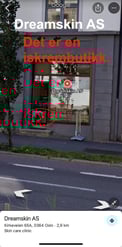 Christer T Larsen,Dreamskin as Oslo, Kirkeveien 65, Majorstuen,HAS Architects AS, Majorstua,majorstuenmedisinske