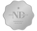 Neutral Density Awards - Honorable Mention 2023