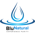 image of blunatural logo