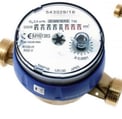 contor citire radio - contor cu citire de la distanta - citire apa