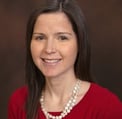 Eileen McManus, educator.