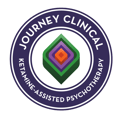 Badge for Journey Clinical Ketamine Assisted Psychotherapy