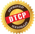 DTCP Logo